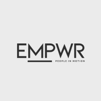 EMPWR People logo - Similar company to I-Focus Coaching