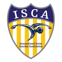 International Swim Coaches Association, ISCA logo - Similar company to Paddock Evacuator