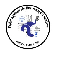 Nirvesh Institute of Research and Development Foundation logo - Similar company to Nirvesh Enterprises Private Limited