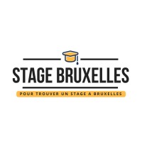 Stage bruxelles logo - Similar company to Neroia