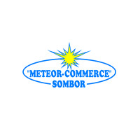 Meteor Commerce Sombor logo - Similar company to Boja D.O.O. Sombor