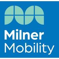 Milner Mobility logo - Similar company to North Harbour Mazda