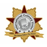 International Culinary Union logo - Similar company to Two Fields Zakros