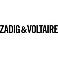 Zadig et Voltaire North America logo - Similar company to Great Stuff Apparel Inc