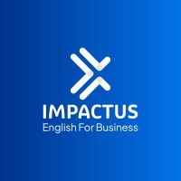 Impactus Academy - English For Business logo - Similar company to Datafying
