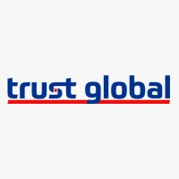Trust Global logo - Similar company to Ssacci - Singapore South Asia Chamber Of Commerce And Industry