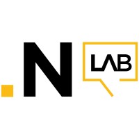 NEGRA Lab logo - Similar company to Creatika Damos Cuerda A Tus Ideas
