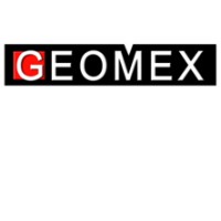 GEOMEX OOH-DOOH logo - Similar company to Aimc - Asociación Para La Investigación De Medios De Comunicación