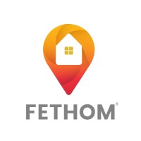 Fethom logo - Similar company to Fathom Geophysics