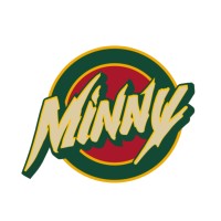 Minny Hockey logo - Similar company to Contractor Tool Supply