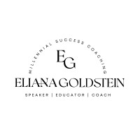 Eliana Goldstein Coaching logo - Similar company to Chan With A Plan