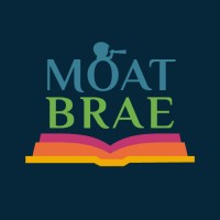 Moat Brae logo - Similar company to Head Start Education