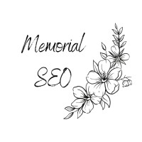 Memorial SEO logo - Similar company to Bait Seo