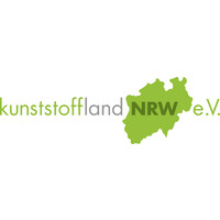 kunststoffland NRW e.V. logo - Similar company to Barlog Plastics Gmbh
