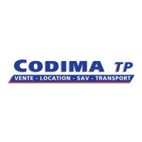 CODIMA TP logo - Similar company to Val'R