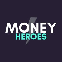 Money Heroes logo - Similar company to Hong Kong Pharmacorp Limited