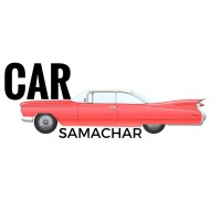 Carsamachar logo - Similar company to Autovocation India