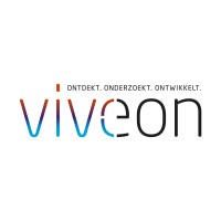 Viveon logo - Similar company to Stichting De Verbeelding Zeewolde