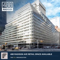 488 Madison Avenue - Retail logo - Similar company to 488 Performance Group Dba Madison Performance