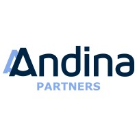 Andina Partners International LLP logo - Similar company to Changesquare Limited