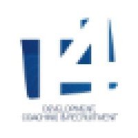 T4 | Development, Coaching & Recruitment logo - Similar company to Elifaz Digital