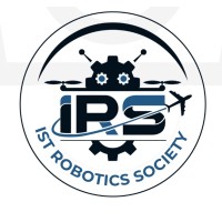 IST Robotics Society logo - Similar company to Xeno Robotics