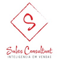Sales Consultant logo - Similar company to Client Hunter