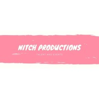 NiTch Productions logo - Similar company to Nitch Social