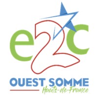 E2C Ouest-Som'Oise - Ecole de la deuxième chance logo - Similar company to Econt Institut