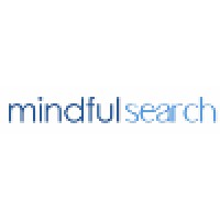 Mindful Search logo - Similar company to Ziom Studio