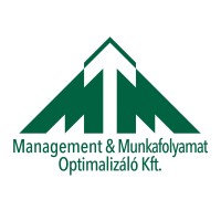 Management & Munkafolyamat Optimalizáló Kft.