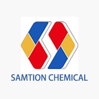 Samtion Chemical logo - Similar company to Ssb Polymers