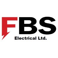 FBS Electrical Ltd logo - Similar company to Ace Services Group