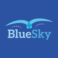 BlueSky Unified Communications logo - Similar company to Bluesky Wireless Limited