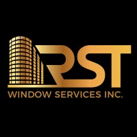RST Windows logo - Similar company to Millway Lumber Ltd