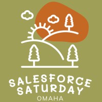 Salesforce Saturday Omaha logo - Similar company to Salesforce Consulting Services