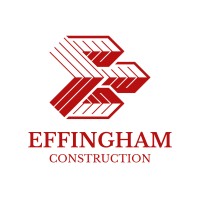 Effingham Construction logo - Similar company to Fire Blocked 365