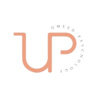 Umeed Psychology logo - Similar company to Melbourne Software Labs