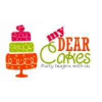 My Dear Cakes