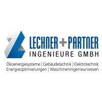 Lechner+Partner Ingenieure GmbH logo - Similar company to Energytalk - Zukunft Mit Energie