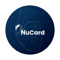 NuCard–Research logo - Similar company to Medinsight