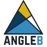 AngleB Marketing logo - Similar company to Slash Marketing Group