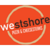 Westshore Pizza logo - Similar company to Zerion Group