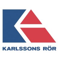 Karlssons Rör logo - Similar company to Installator