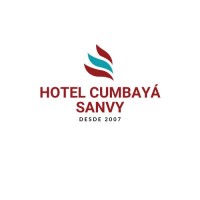 Hotel Cumbayá Sanvy logo - Similar company to Hotel Link Solutions | Ecuador