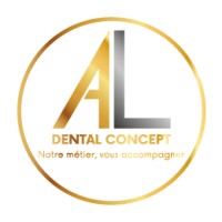 AL DENTAL CONCEPT logo - Similar company to Auog - Entretiens De Garancière