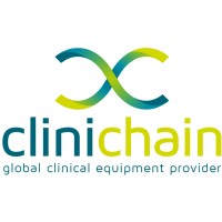 Clinichain B.V. logo - Similar company to Cryoreliance