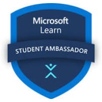 Microsoft Learn Student Ambassadors PVG COE Nashik logo - Similar company to Gdgc Dypcoe