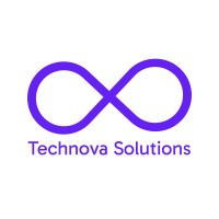 Technova Soulutions logo - Similar company to Technova Solutions