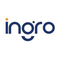 Ingro Cleaners logo - Similar company to Indgro Multi Services Group™